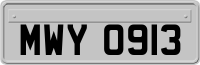 MWY0913