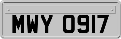 MWY0917