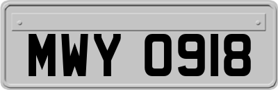 MWY0918