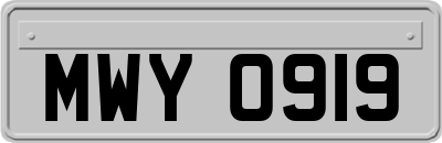 MWY0919