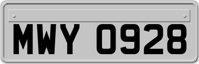 MWY0928