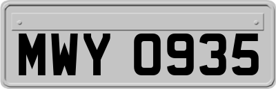 MWY0935