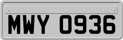 MWY0936