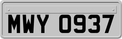 MWY0937