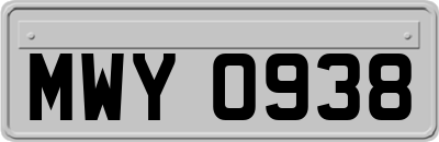MWY0938