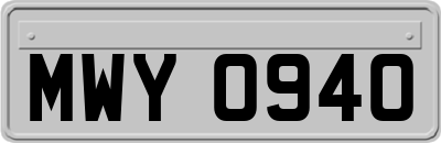 MWY0940