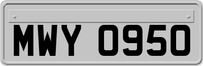 MWY0950