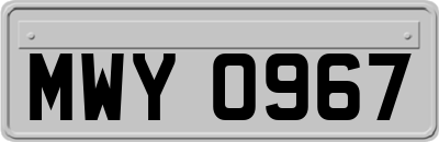 MWY0967