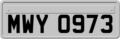 MWY0973