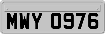 MWY0976