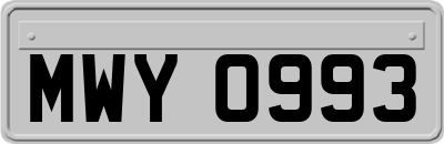 MWY0993