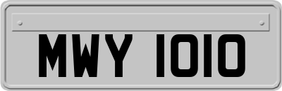 MWY1010