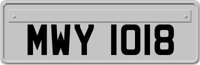 MWY1018