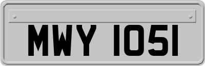 MWY1051