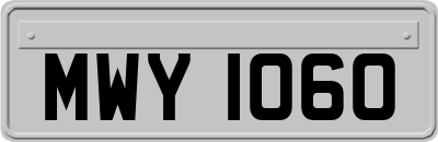 MWY1060