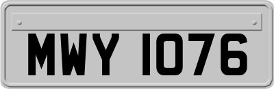 MWY1076