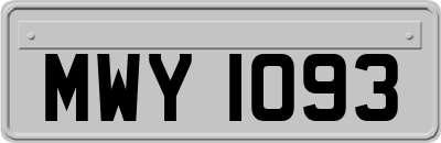 MWY1093