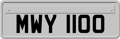 MWY1100