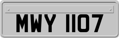 MWY1107