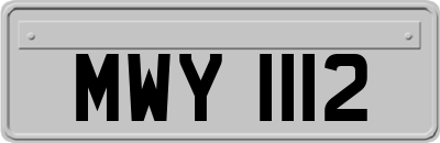 MWY1112