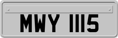 MWY1115