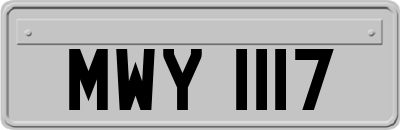 MWY1117