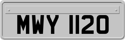 MWY1120