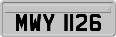 MWY1126