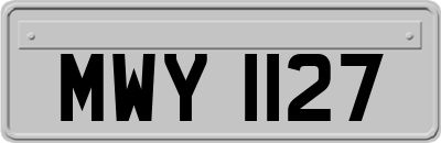 MWY1127