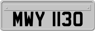 MWY1130