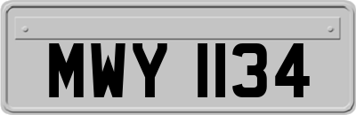 MWY1134