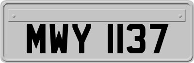 MWY1137