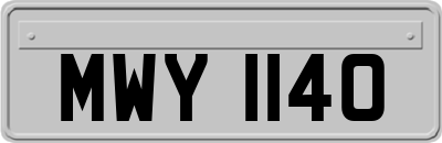 MWY1140