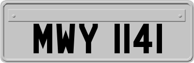 MWY1141