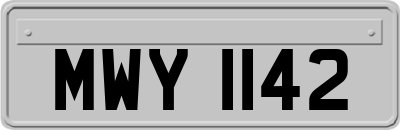 MWY1142