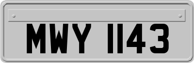 MWY1143