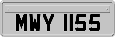 MWY1155