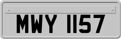 MWY1157