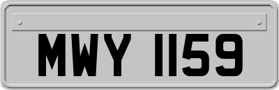 MWY1159