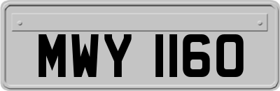 MWY1160