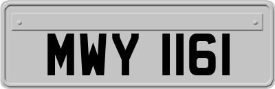 MWY1161