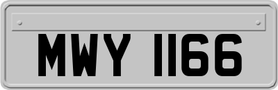 MWY1166