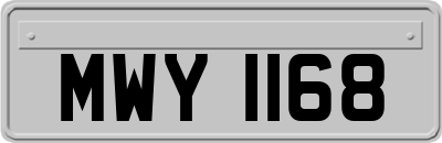 MWY1168
