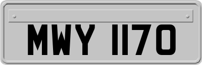 MWY1170