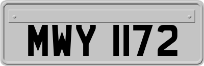 MWY1172
