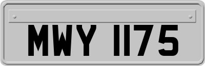 MWY1175