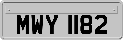 MWY1182