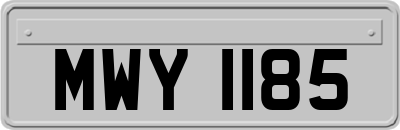 MWY1185