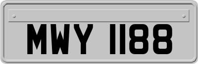 MWY1188