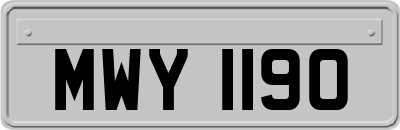 MWY1190